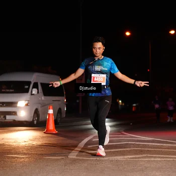 Runner Photo 5015821