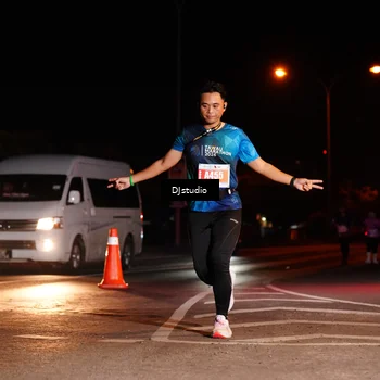 Runner Photo 5015822
