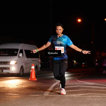 Runner Photo 5015823