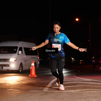 Runner Photo 5015824