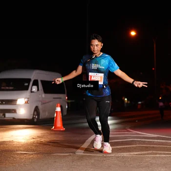 Runner Photo 5015825
