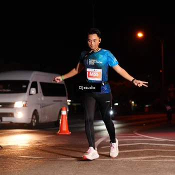 Runner Photo 5015827