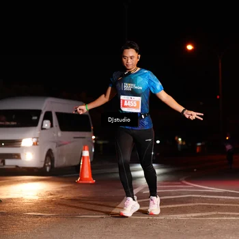 Runner Photo 5015828