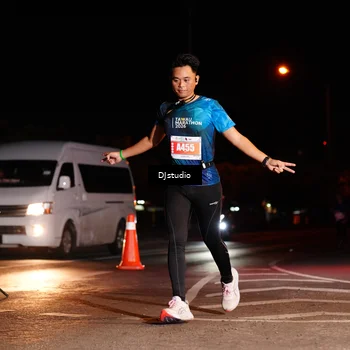 Runner Photo 5015829