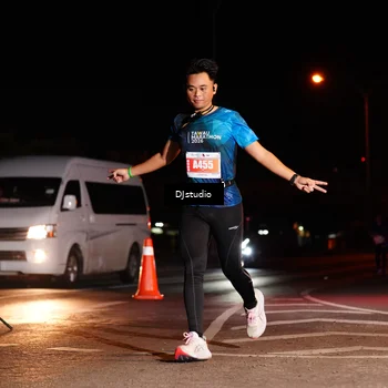 Runner Photo 5015830