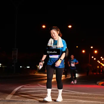 Runner Photo 5015831