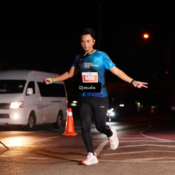 Runner Photo 5015832