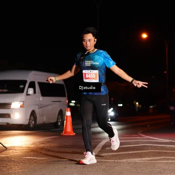 Runner Photo 5015833