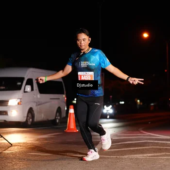 Runner Photo 5015834