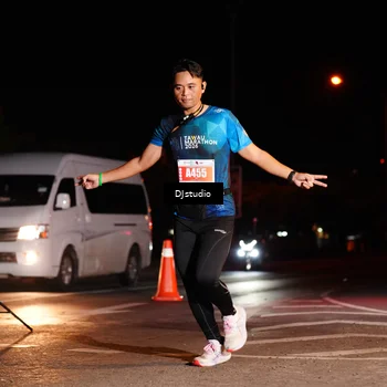 Runner Photo 5015835