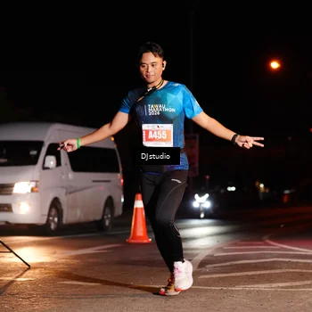 Runner Photo 5015836