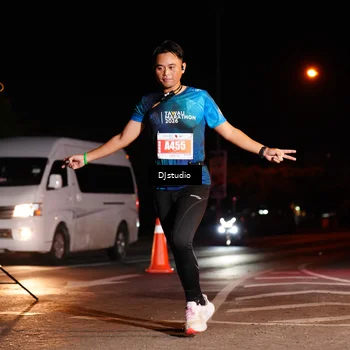 Runner Photo 5015838
