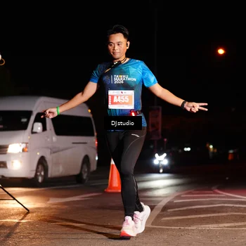 Runner Photo 5015839