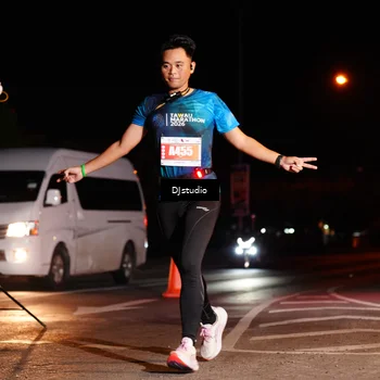 Runner Photo 5015840
