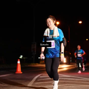 Runner Photo 5015841
