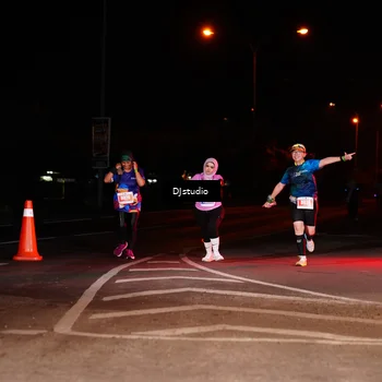 Runner Photo 5015842