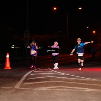 Runner Photo 5015843