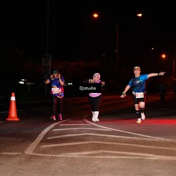 Runner Photo 5015845