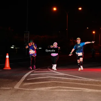 Runner Photo 5015846