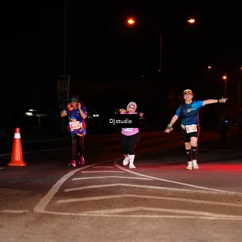 Runner Photo 5015847