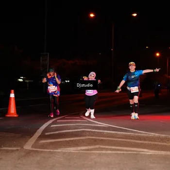 Runner Photo 5015848