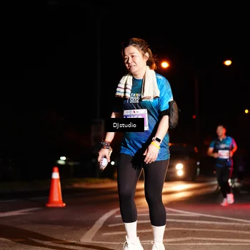 Runner Photo 5015849