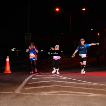 Runner Photo 5015850