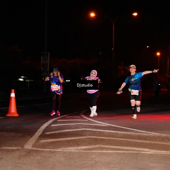 Runner Photo 5015852