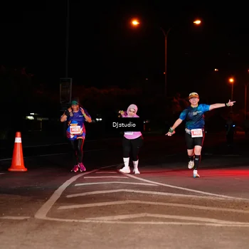 Runner Photo 5015854