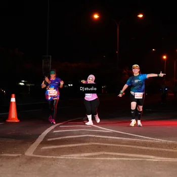 Runner Photo 5015857