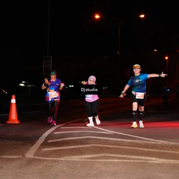 Runner Photo 5015858
