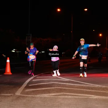 Runner Photo 5015859