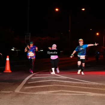 Runner Photo 5015860
