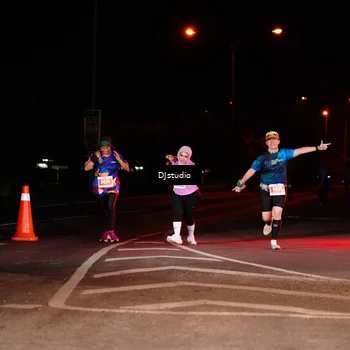 Runner Photo 5015861
