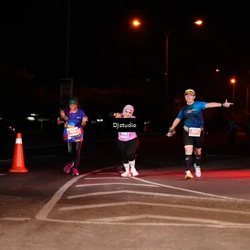 Runner Photo 5015862
