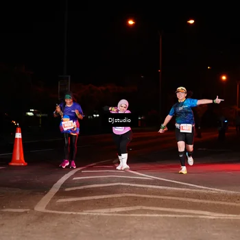 Runner Photo 5015863