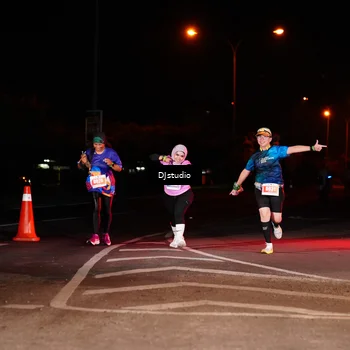 Runner Photo 5015864