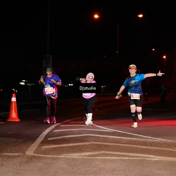 Runner Photo 5015865