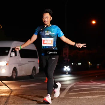 Runner Photo 5015866
