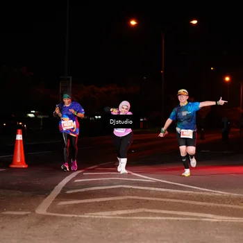 Runner Photo 5015867