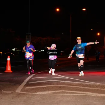 Runner Photo 5015869