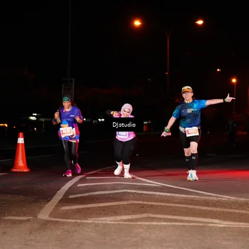 Runner Photo 5015871