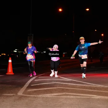 Runner Photo 5015872