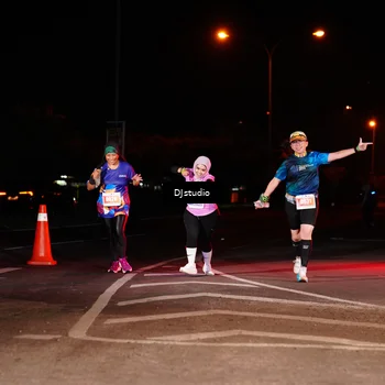 Runner Photo 5015873