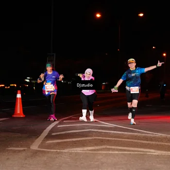 Runner Photo 5015874