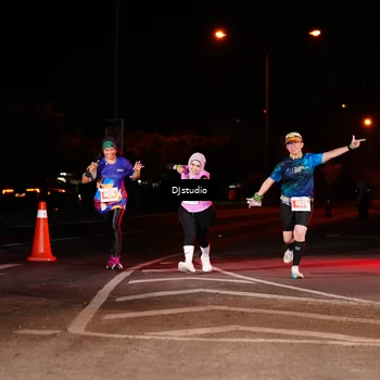 Runner Photo 5015875