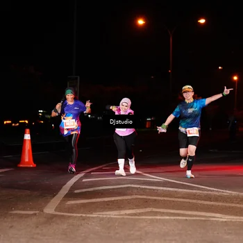 Runner Photo 5015876