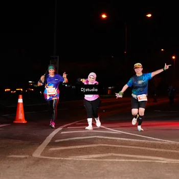 Runner Photo 5015877