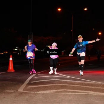Runner Photo 5015878