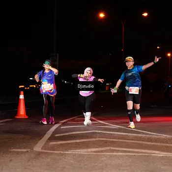 Runner Photo 5015885